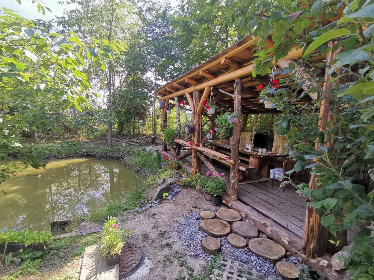 Біла Хижа Verkhne-Studenyy Exterior foto